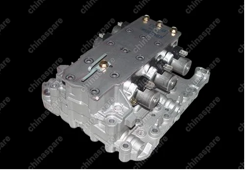 mr486681 Valve assy Chery Cross Eastar
