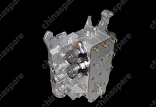 mr486681 Valve assy Chery Cross Eastar