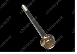 mf140191 Bolt - valve Chery Cross Eastar