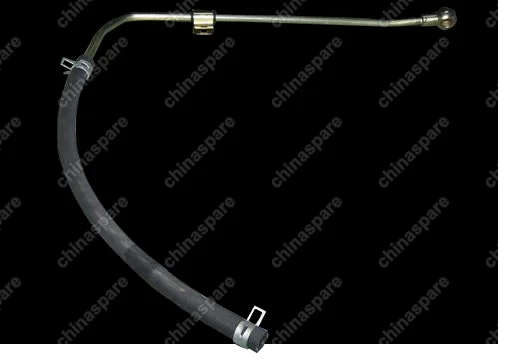 T111503020 Pipe - inlet Chery Cross Eastar