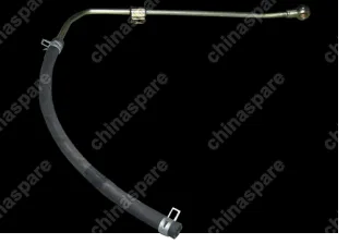 T111503020 Pipe - inlet Chery Cross Eastar
