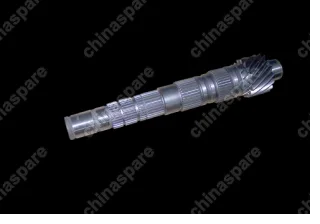 QR5231701501BA Вал вторичный Chery Cross Eastar