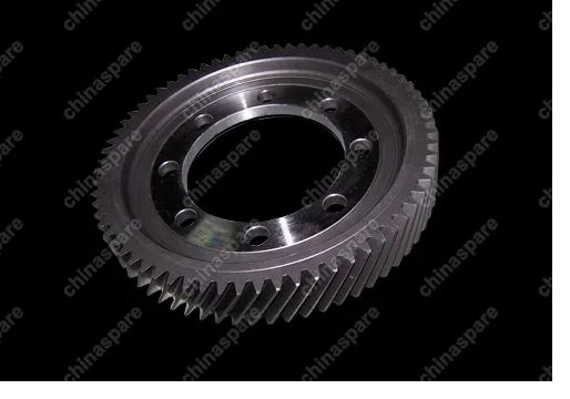 QR5231701707BA Ведомая шестерня Chery Cross Eastar