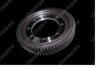 QR5231701707BA Ведомая шестерня Chery Cross Eastar