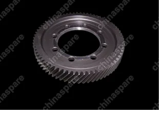 QR5231701707BA Ведомая шестерня Chery Cross Eastar