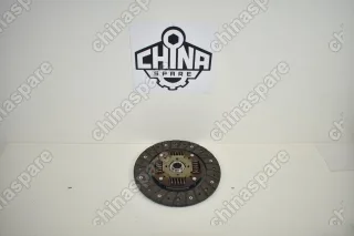 Диск сцепления ведомый 4WD Chery Tiggo