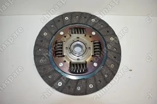 Диск сцепления ведомый 4WD Chery Tiggo