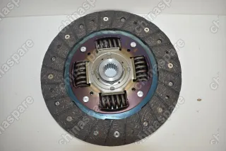 Диск сцепления ведомый 4WD Chery Tiggo