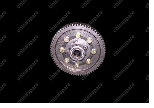 QR5231701700BA Дифференциал Chery Cross Eastar
