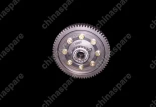 QR5231701700BA Дифференциал Chery Cross Eastar