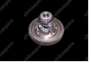 QR5231701700BA Дифференциал Chery Cross Eastar