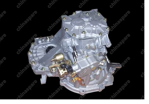 Коробка передач механическая (мкпп) 2x4 Chery Cross Eastar