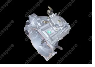 Коробка передач механическая (мкпп) 2x4 Chery Cross Eastar