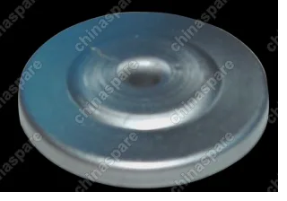 Крышка коробки передач металл Chery Cross Eastar