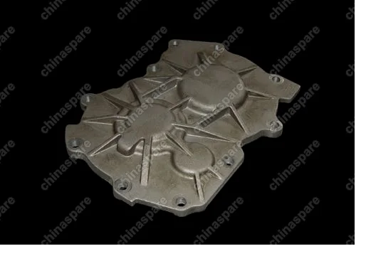 Крышка корпуса кпп Chery Cross Eastar