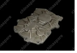 Крышка корпуса кпп Chery Cross Eastar