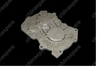 Крышка корпуса кпп Chery Cross Eastar