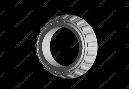 Подшипник дифференциала Chery Cross Eastar