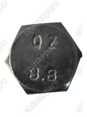 Пробка сливная CVTQR523-1701102