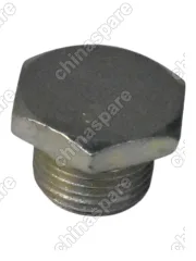 Пробка сливная CVTQR523-1701102