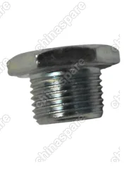 Пробка сливная CVTQR523-1701102