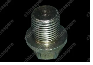 QR5231701104 Пробка металл Chery Cross Eastar