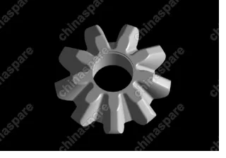 Шестерня кпп дифференциала Chery Cross Eastar