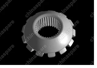 Шестерня кпп дифференциала Chery Cross Eastar