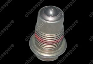 QR5231702320 Болт 12мм Chery Cross Eastar
