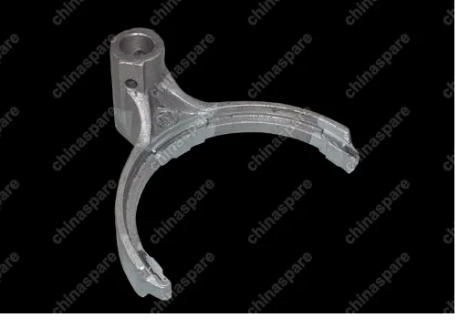 QR5231702201 Вилка включения передач Chery Cross Eastar