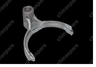 QR5231702201 Вилка включения передач Chery Cross Eastar