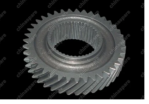 QR5231701407 Передача - 5я Chery Cross Eastar