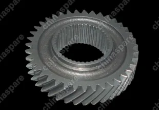 QR5231701407 Передача - 5я Chery Cross Eastar