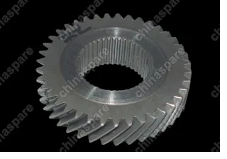 QR5231701407 Передача - 5я Chery Cross Eastar