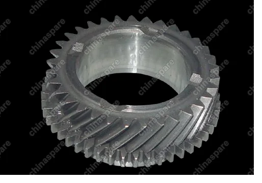 QR5231701430 Шестерня 4-й передачи Chery Cross Eastar