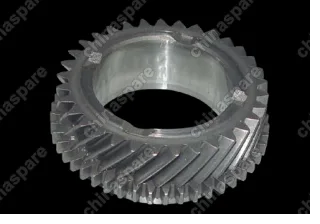 QR5231701430 Шестерня 4-й передачи Chery Cross Eastar