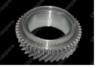 QR5231701430 Шестерня 4-й передачи Chery Cross Eastar