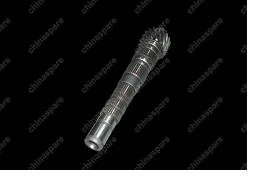 QR5231701501 Вал вторичный Chery Cross Eastar