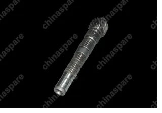 QR5231701501 Вал вторичный Chery Cross Eastar