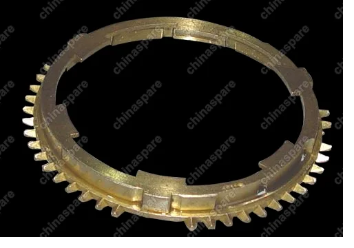 QR5231701541 Синхронизатор 2-й передачи Chery Cross Eastar