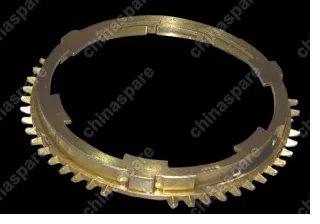 QR5231701541 Синхронизатор 2-й передачи Chery Cross Eastar