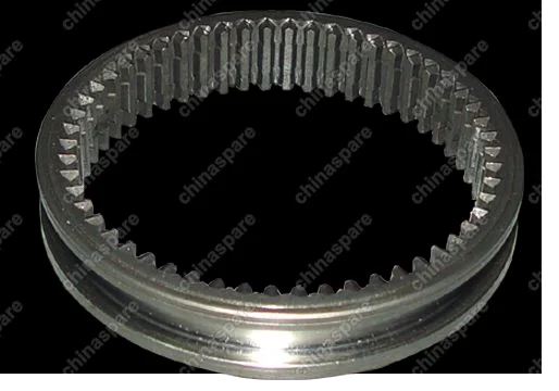 QR5231701532 Синхронизатор 2-ой предачи Chery Cross Eastar