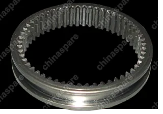 QR5231701532 Синхронизатор 2-ой предачи Chery Cross Eastar