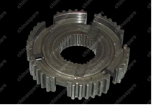 QR5231701571 Синхронизатор 5 передачи Chery Cross Eastar