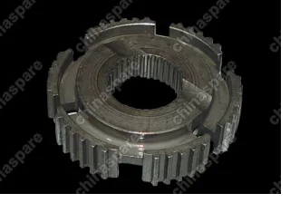 QR5231701571 Синхронизатор 5 передачи Chery Cross Eastar
