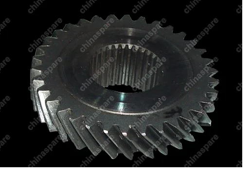 QR5231701509 Шестерня Chery Cross Eastar