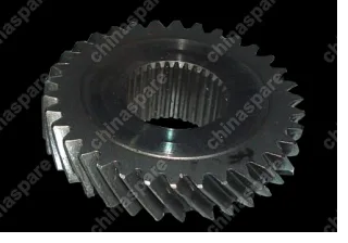 QR5231701509 Шестерня Chery Cross Eastar
