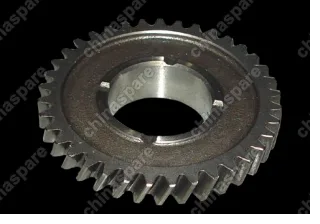 QR5231701580 Шестерня задней передачи Chery Cross Eastar