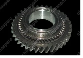 QR5231701580 Шестерня задней передачи Chery Cross Eastar