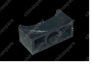 QR5231702422 Блок двиг пластик Chery Cross Eastar